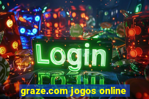 graze.com jogos online